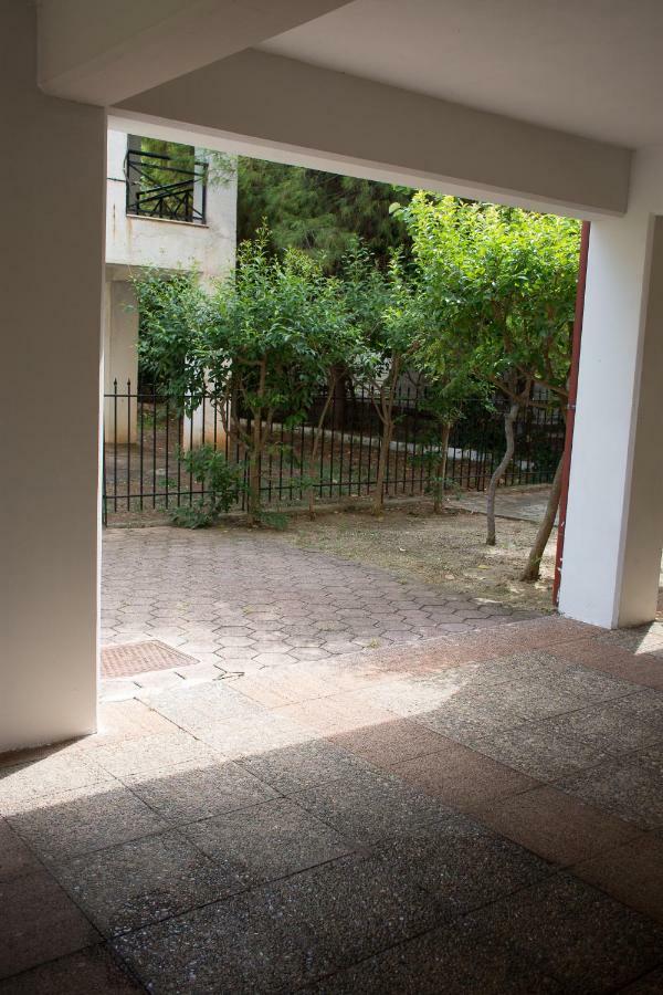Cozy Maisonette กาเมนาวูร์ลา ภายนอก รูปภาพ