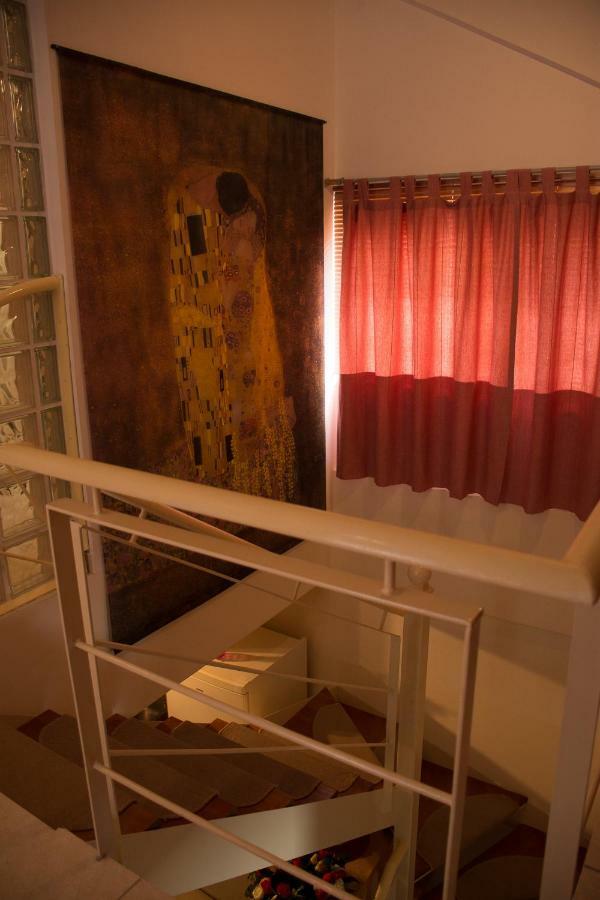 Cozy Maisonette กาเมนาวูร์ลา ภายนอก รูปภาพ
