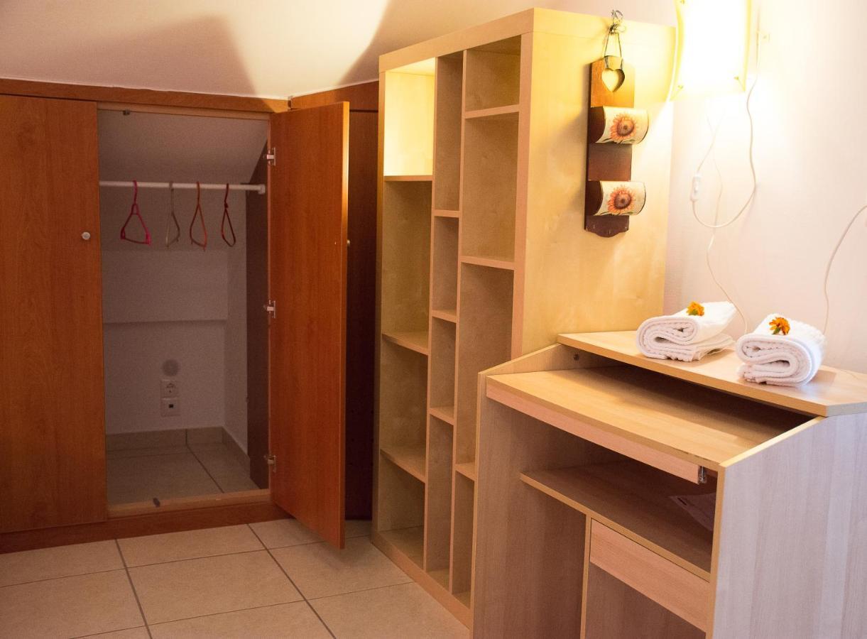 Cozy Maisonette กาเมนาวูร์ลา ภายนอก รูปภาพ
